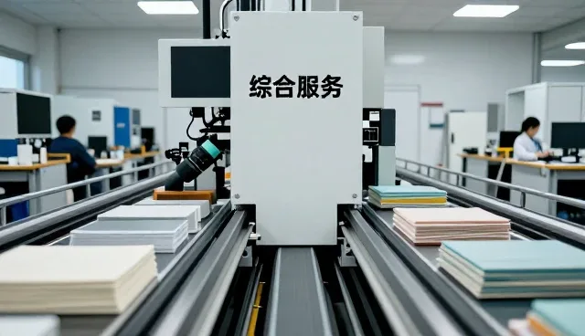 系统集成解决方案