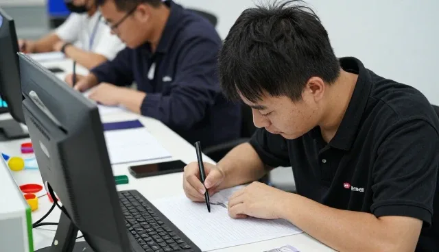 从户外场地说起：系统集成售后服务的技术型