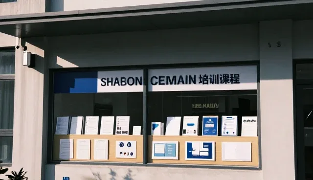 系统集成速览：设计系统集成重点整理