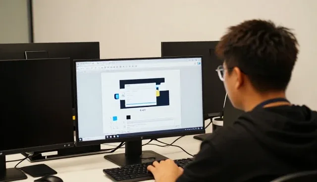 系统集成技术升级中的实用维护建议